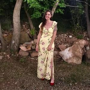 Meet your Posher, Tiffany